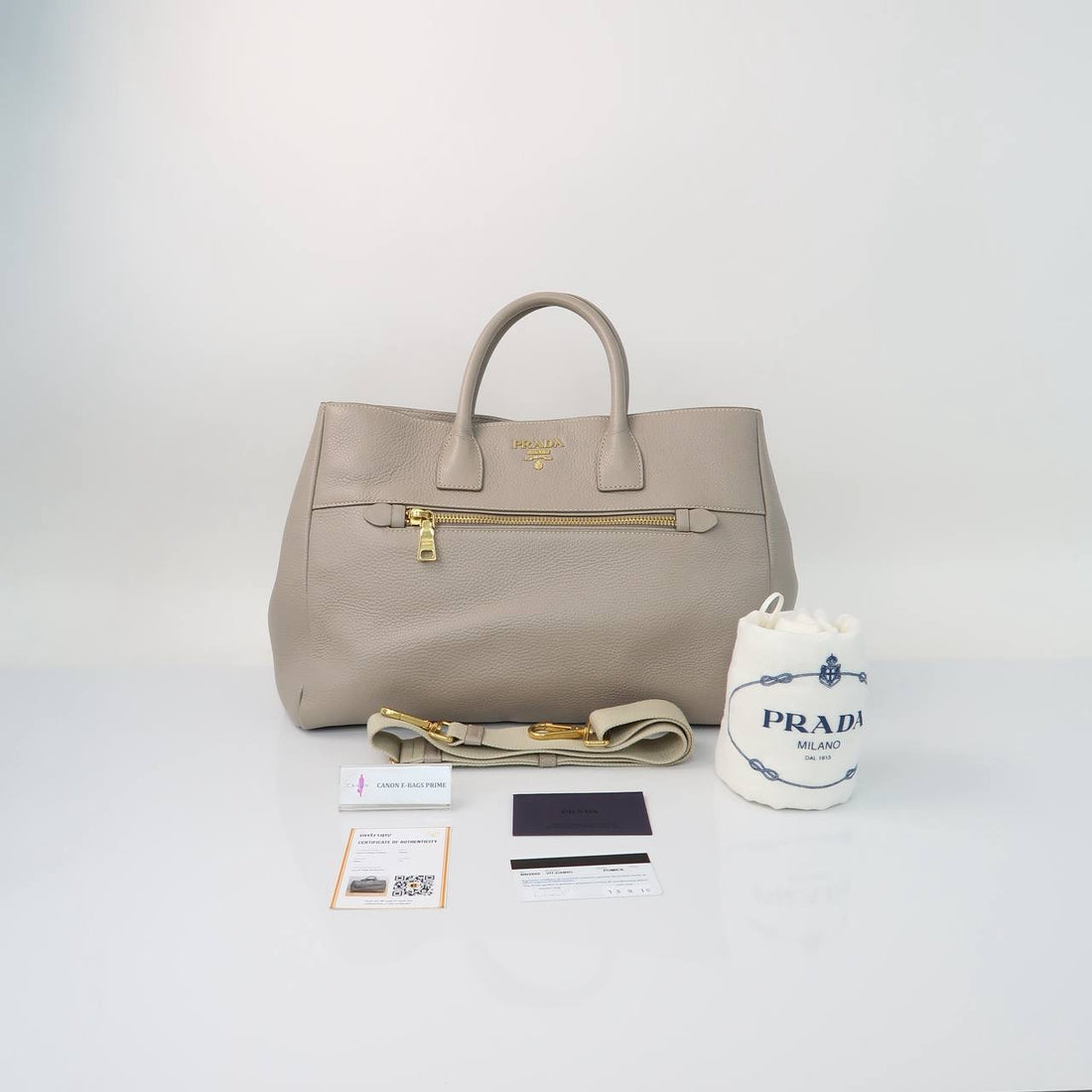 Satchel Two Way Bag