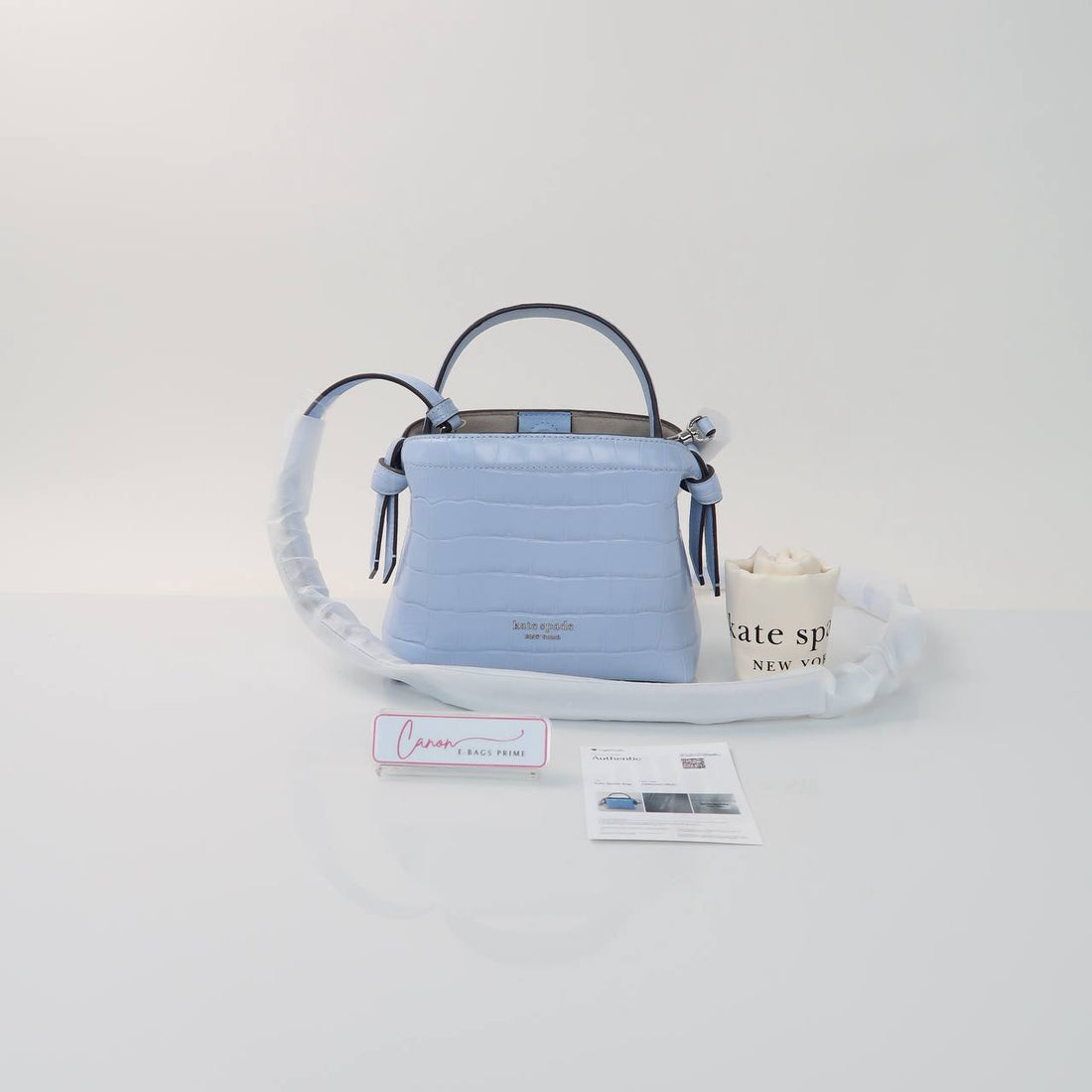 Knott Two Way Bag
