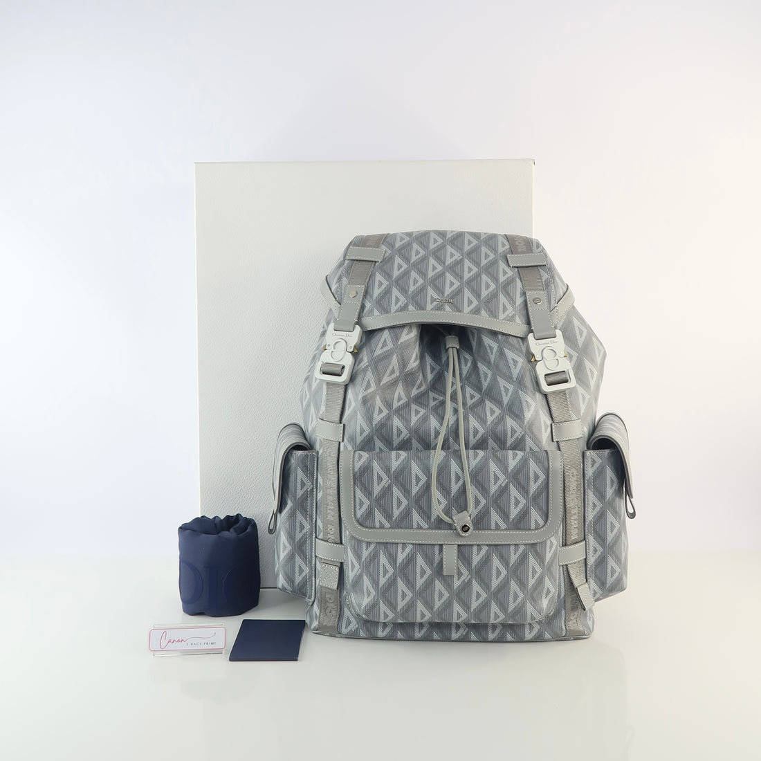 Hit the Road Backpack
