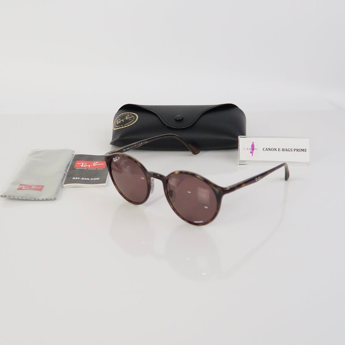 Chromance Sunglasses