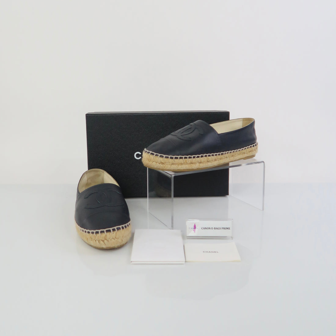 Espadrille