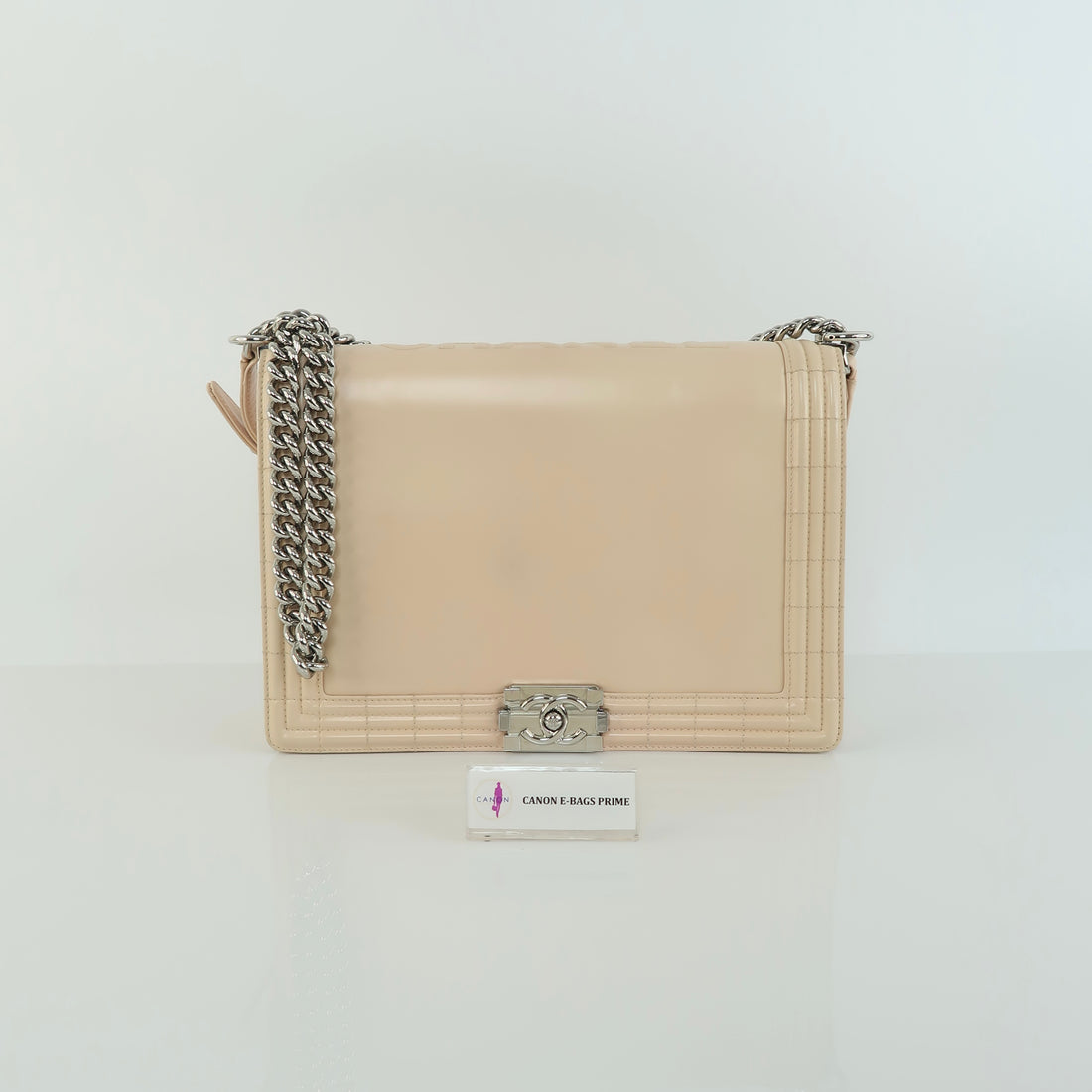 Le Boy  Reverso Flap