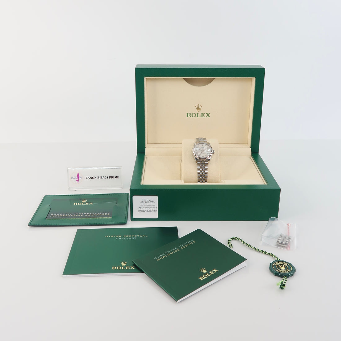 Day Date Da Vinci fine