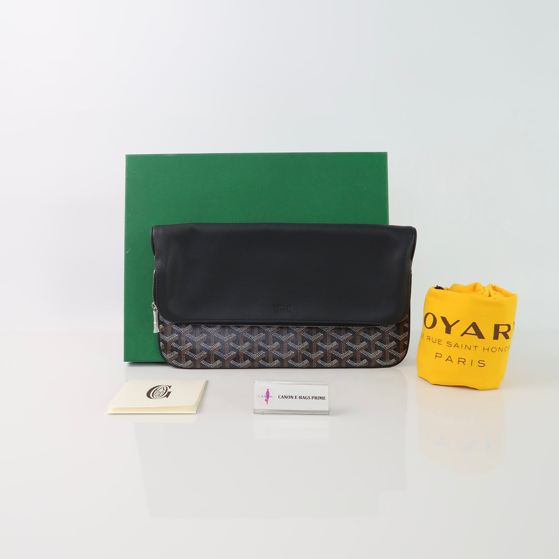 Sainte Marie Clutch