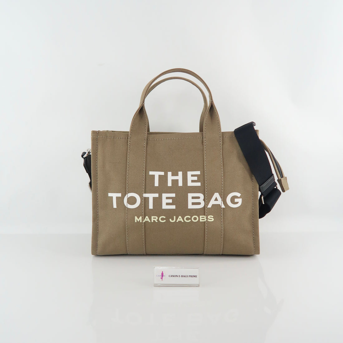 The Tote Bag