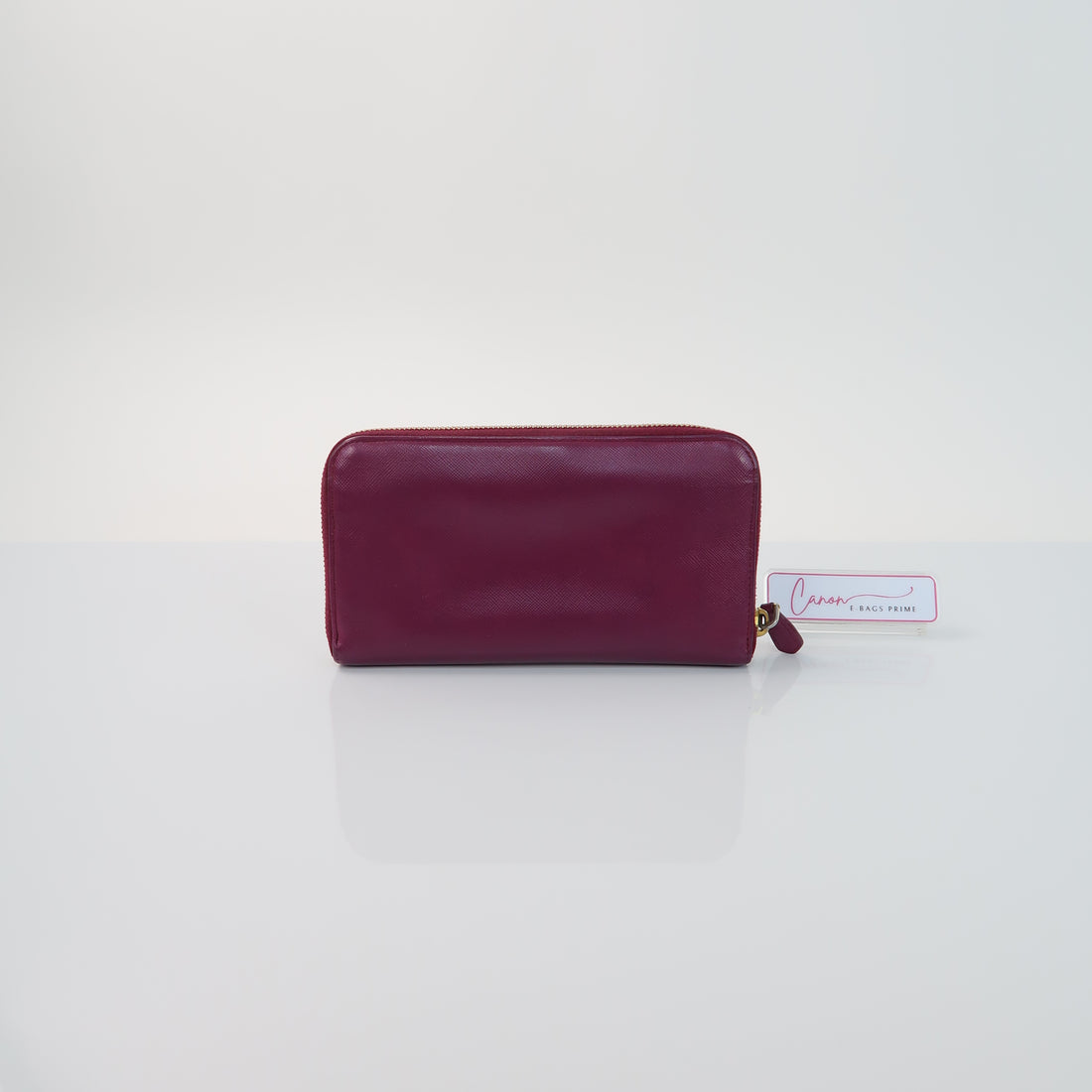 Zip Around Wallet