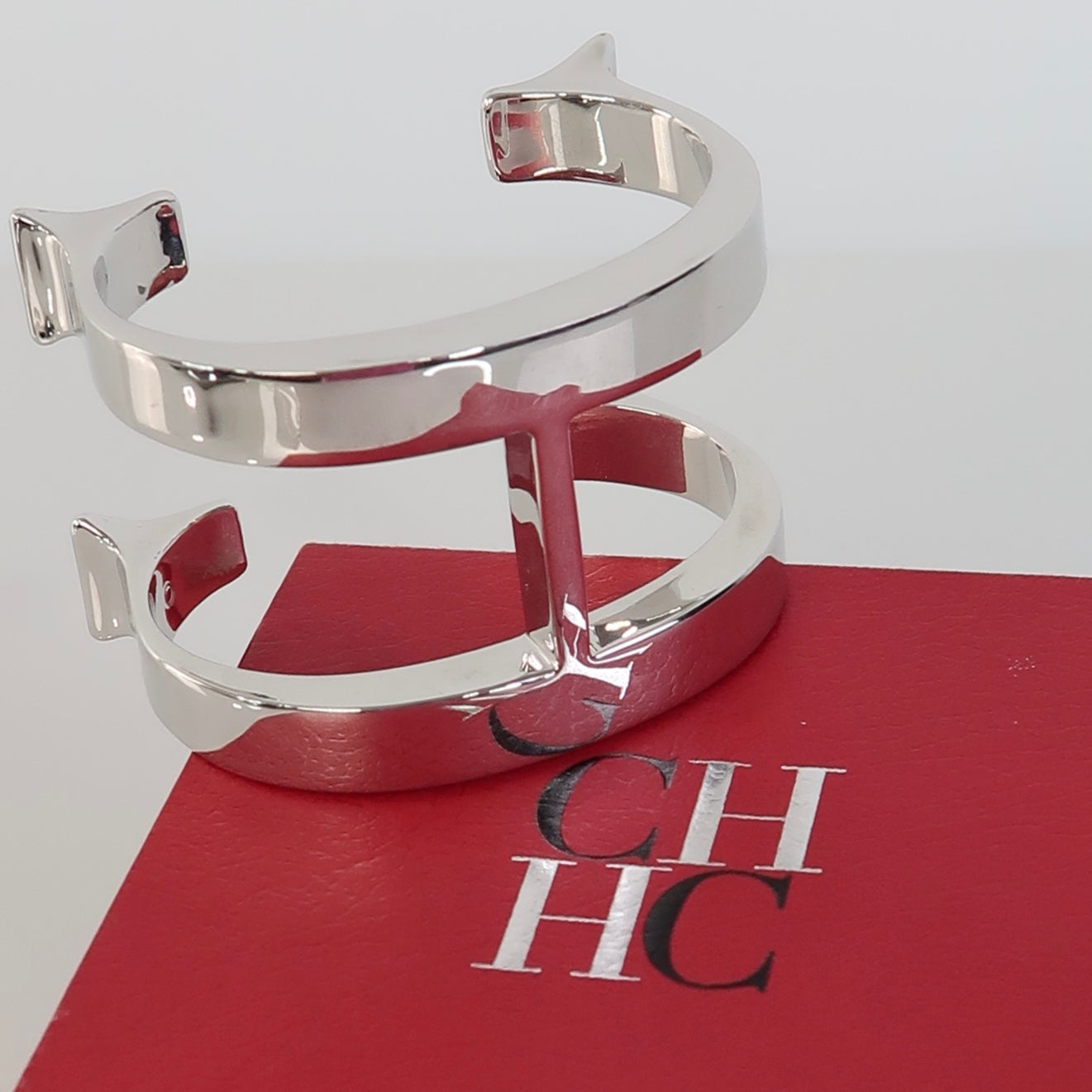 Cuff Insignia Insignia Cuff Bracelet