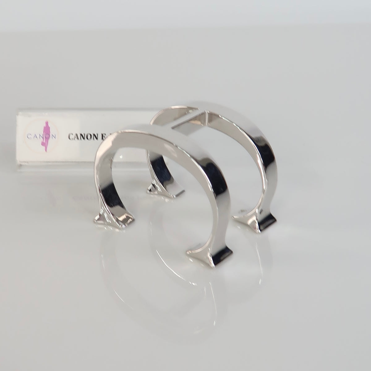 Cuff Insignia Insignia Cuff Bracelet