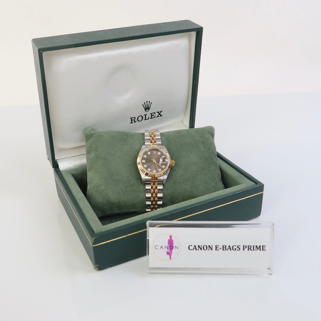 Black Face Oyster Perpetual Date