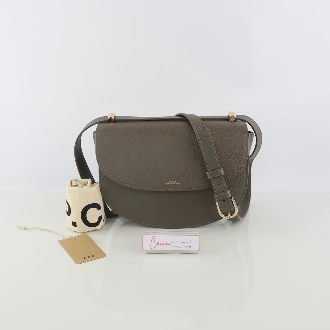 Geneve Flap