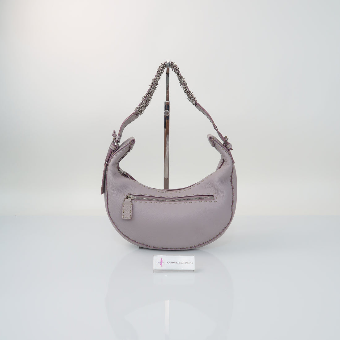 Selleria Half Moon Bag