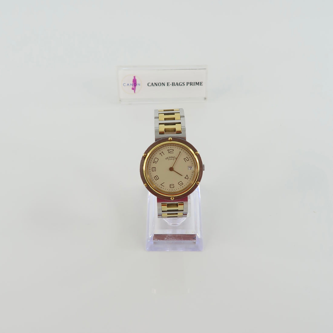 Clipper Watch