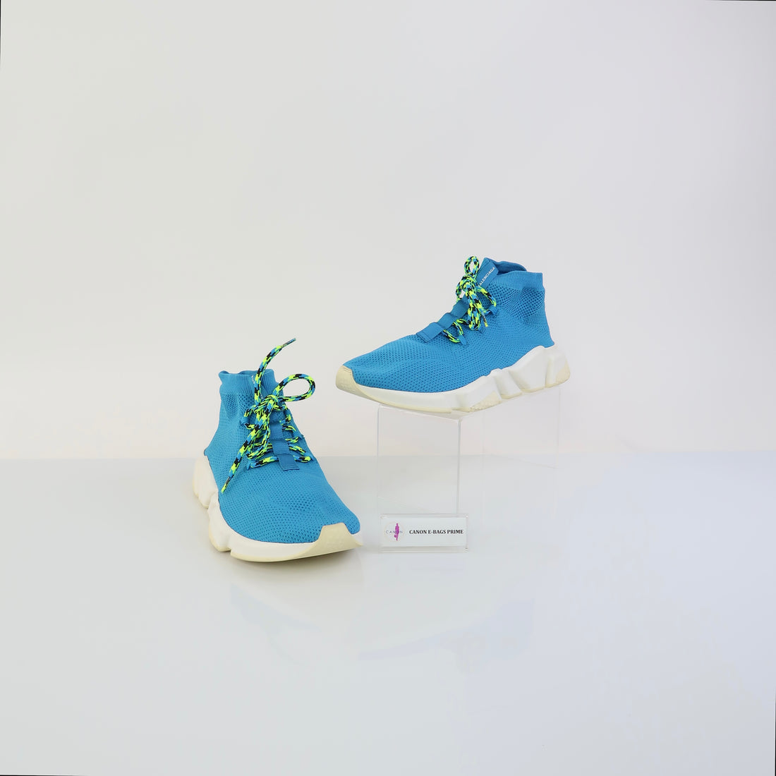 Speed Lace Up