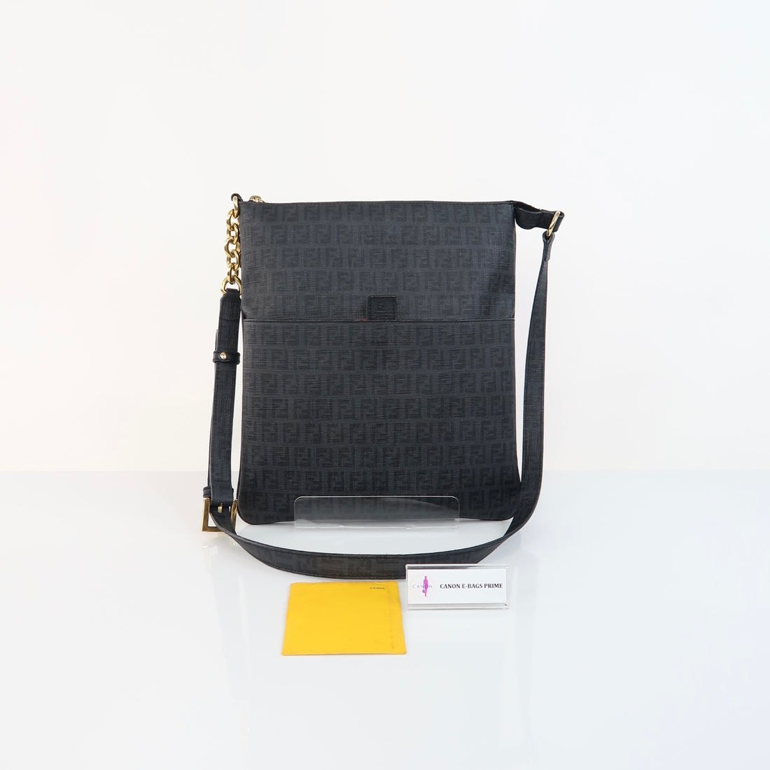 Charm Zip