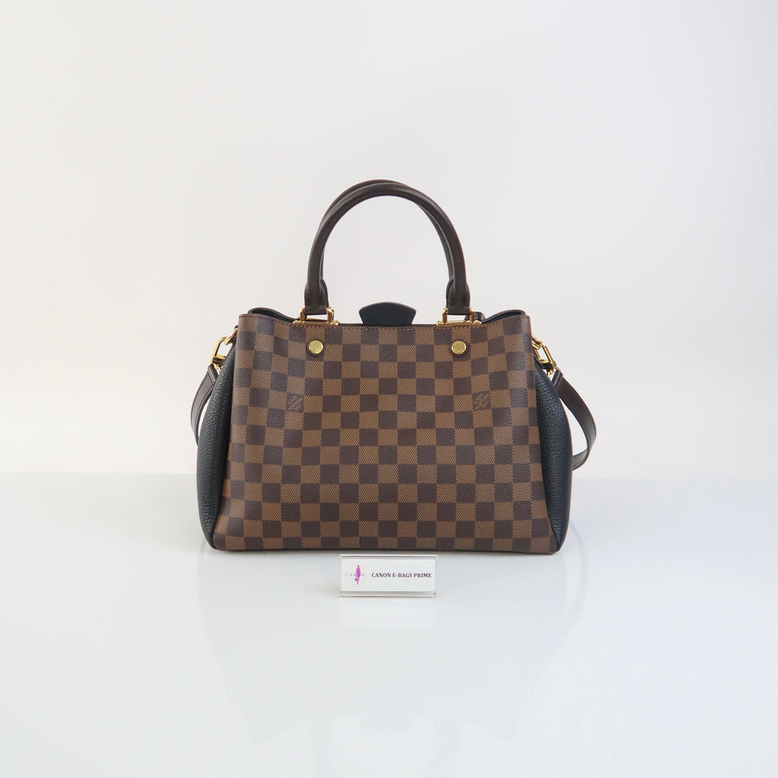 Damier Ebene Brittany
