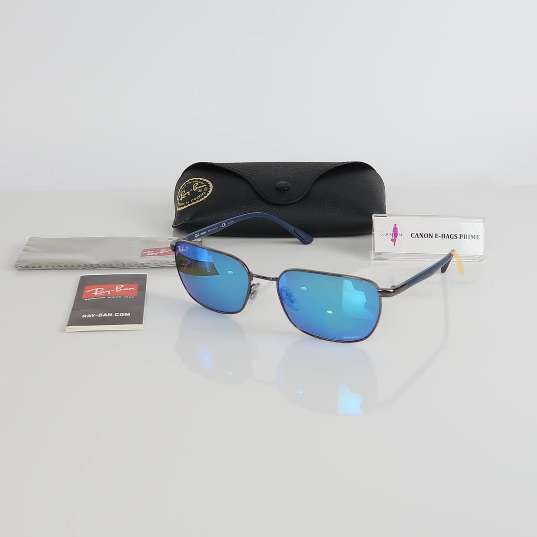 Chromance Sunglasses