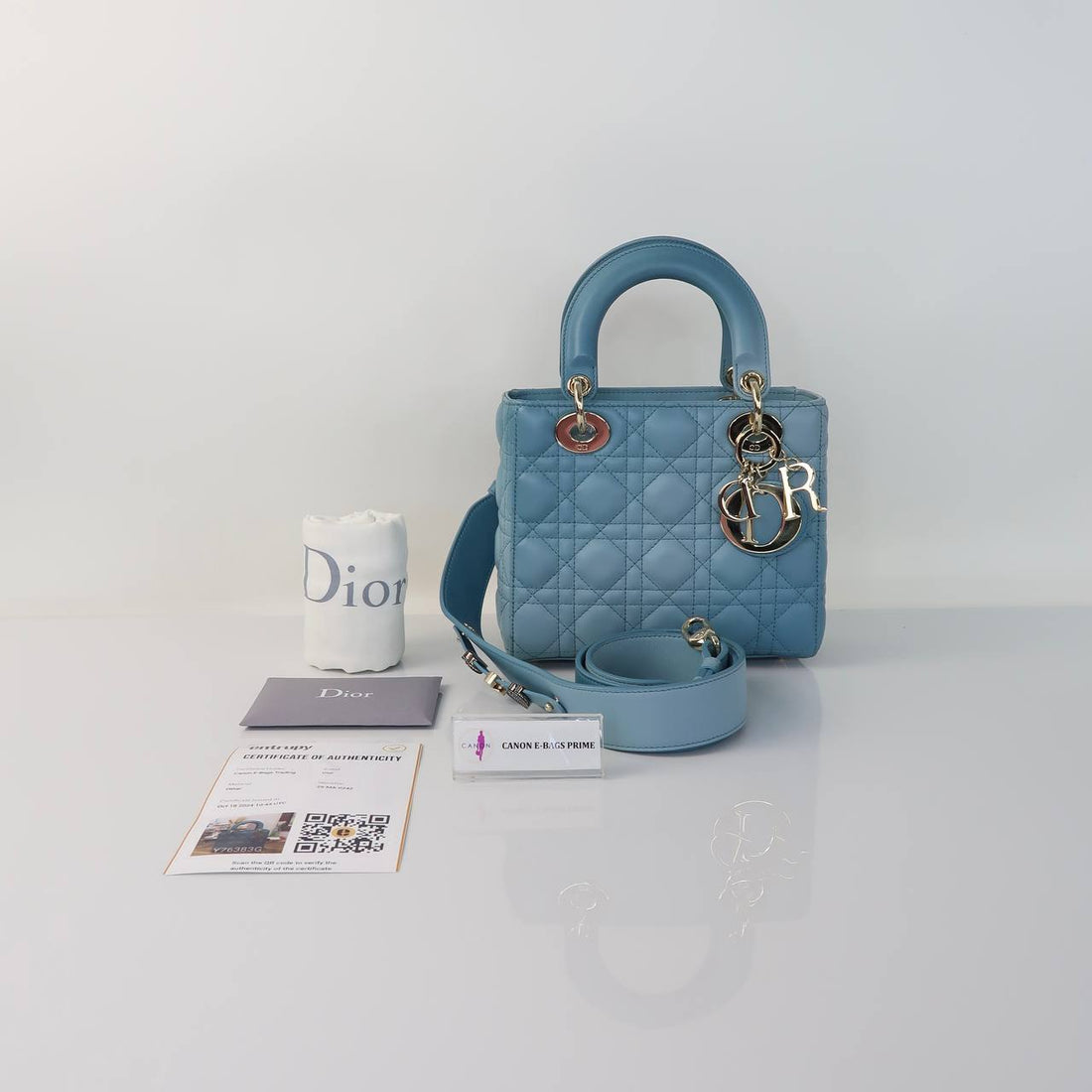 Lady Dior