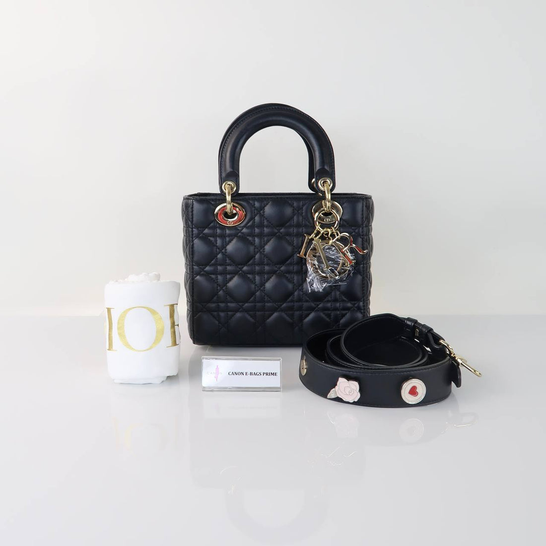 Lady Dior