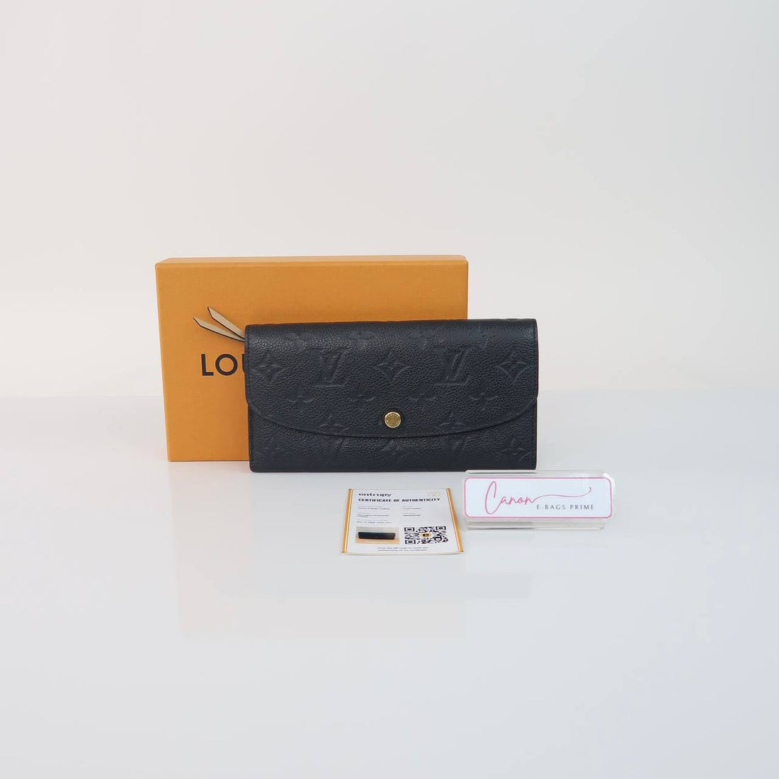 Emilie Wallet