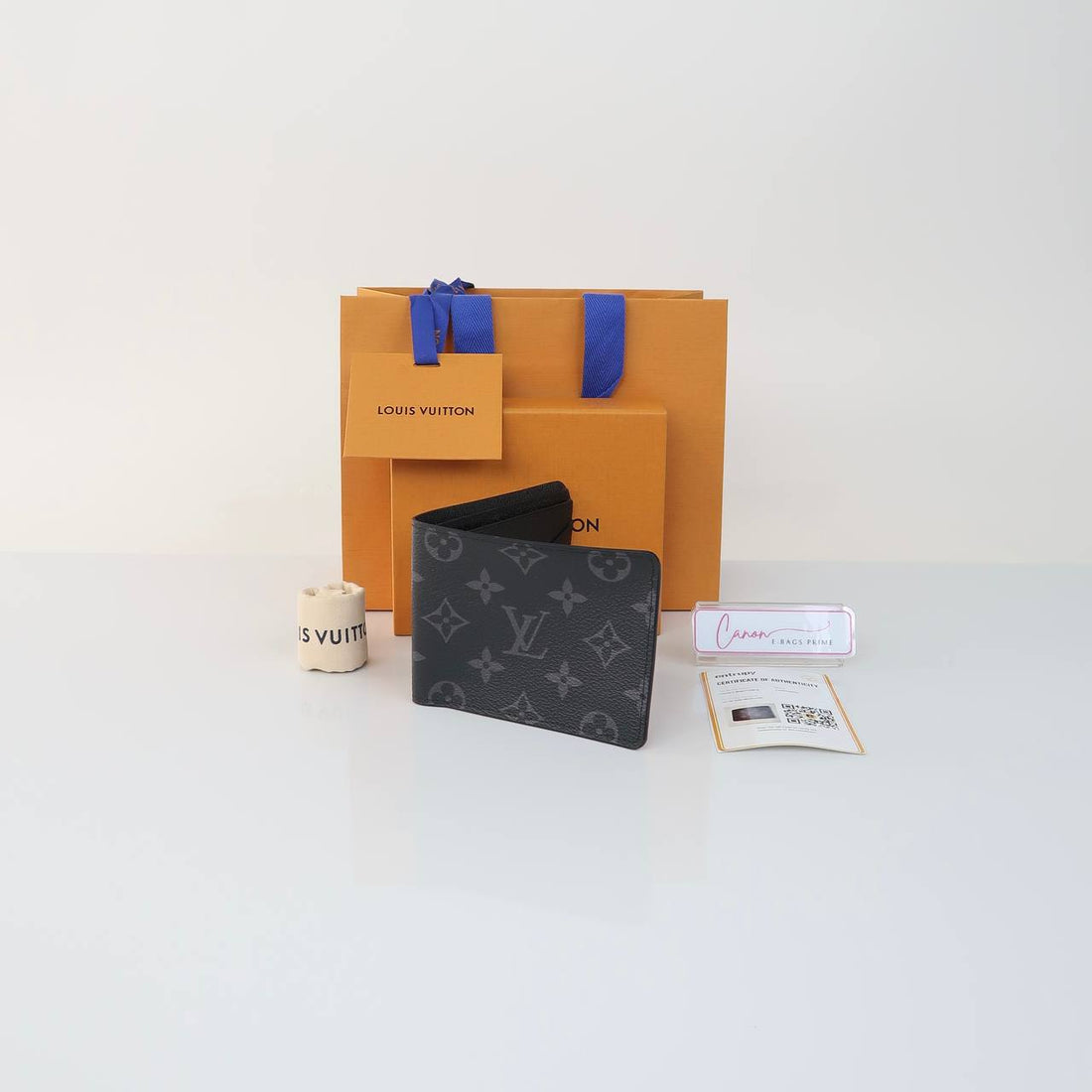 Bifold Wallet