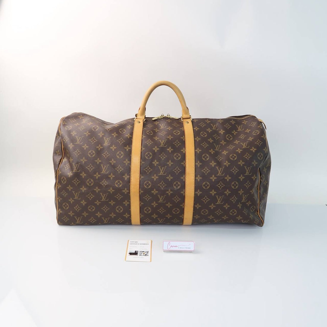 Keepall