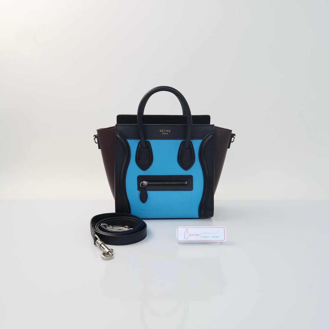 Luggage