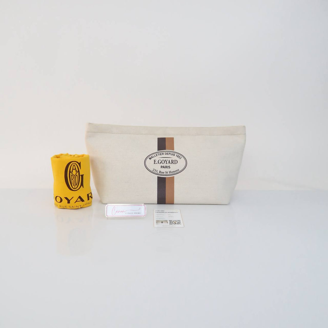 Bag Organizer
