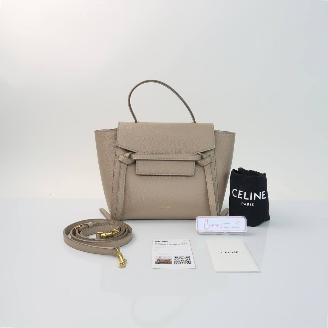 Belt Bag