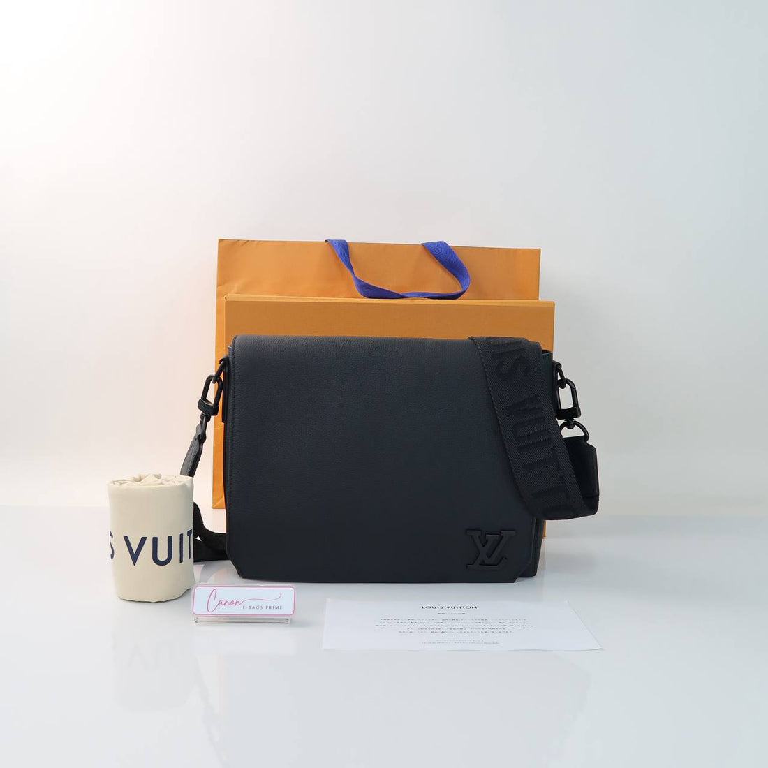 Aerogram Takeoff Messenger