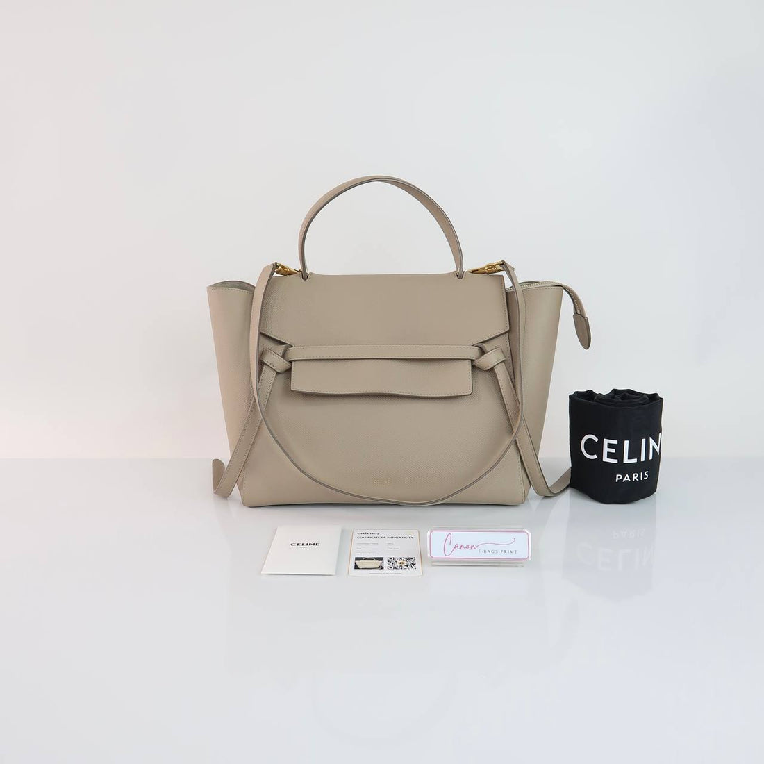 Belt Bag
