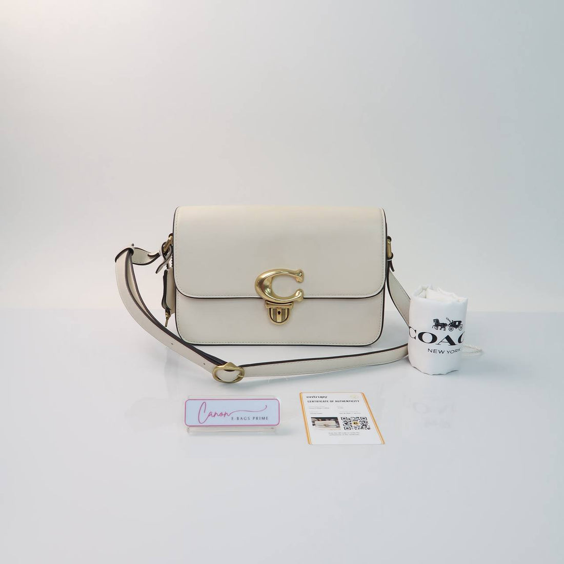 Studio Two Way Bag