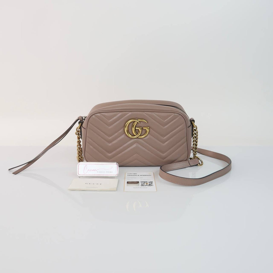 Marmont Camera Bag