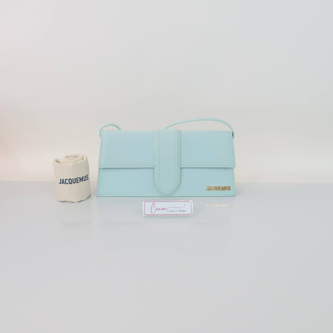 Le Bambino Long Shoulder Bag