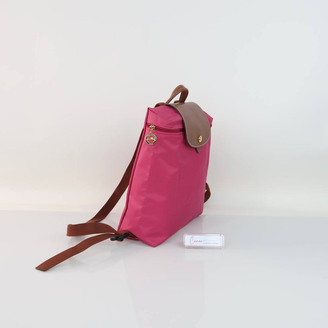 Le Pliage Backpack
