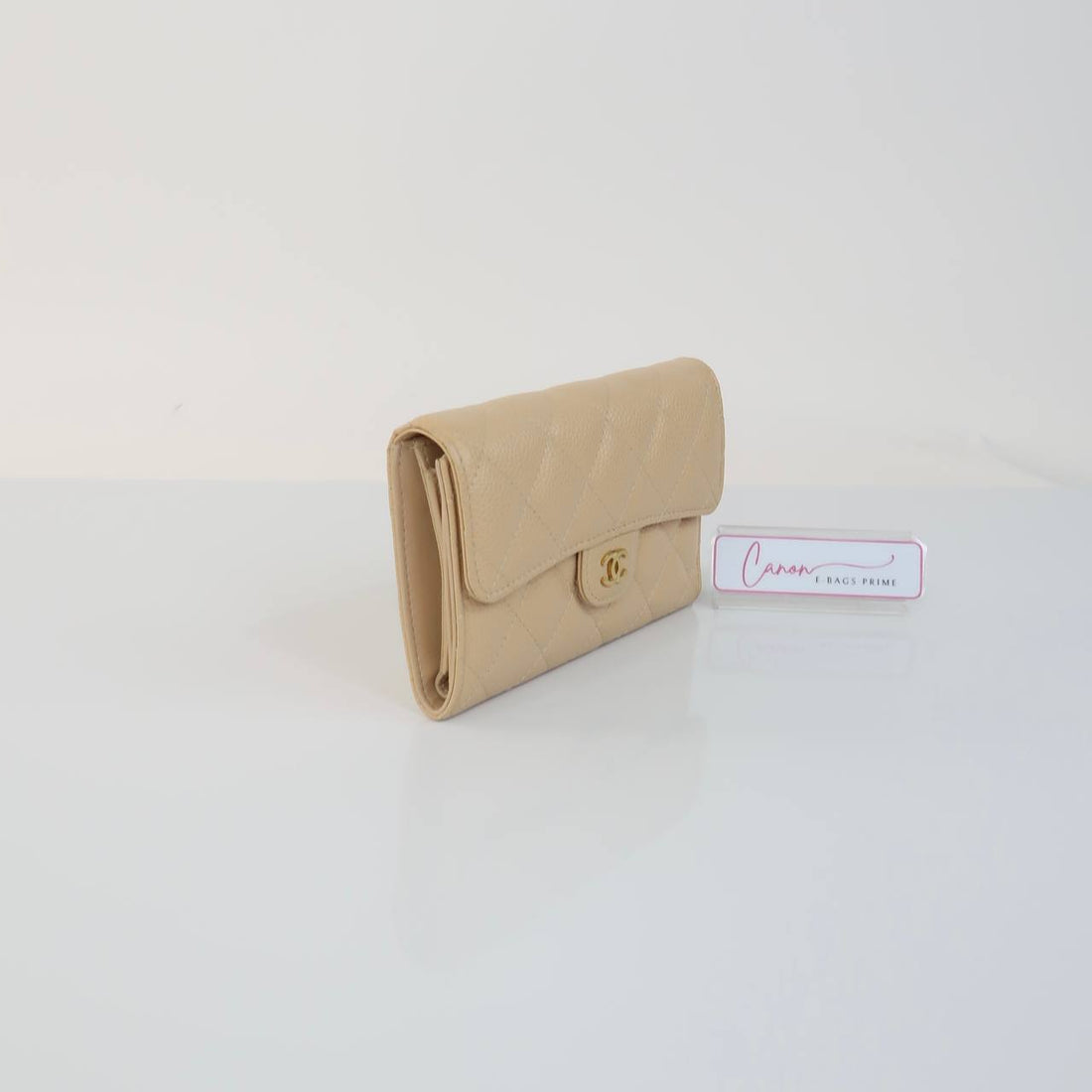 Flap Wallet