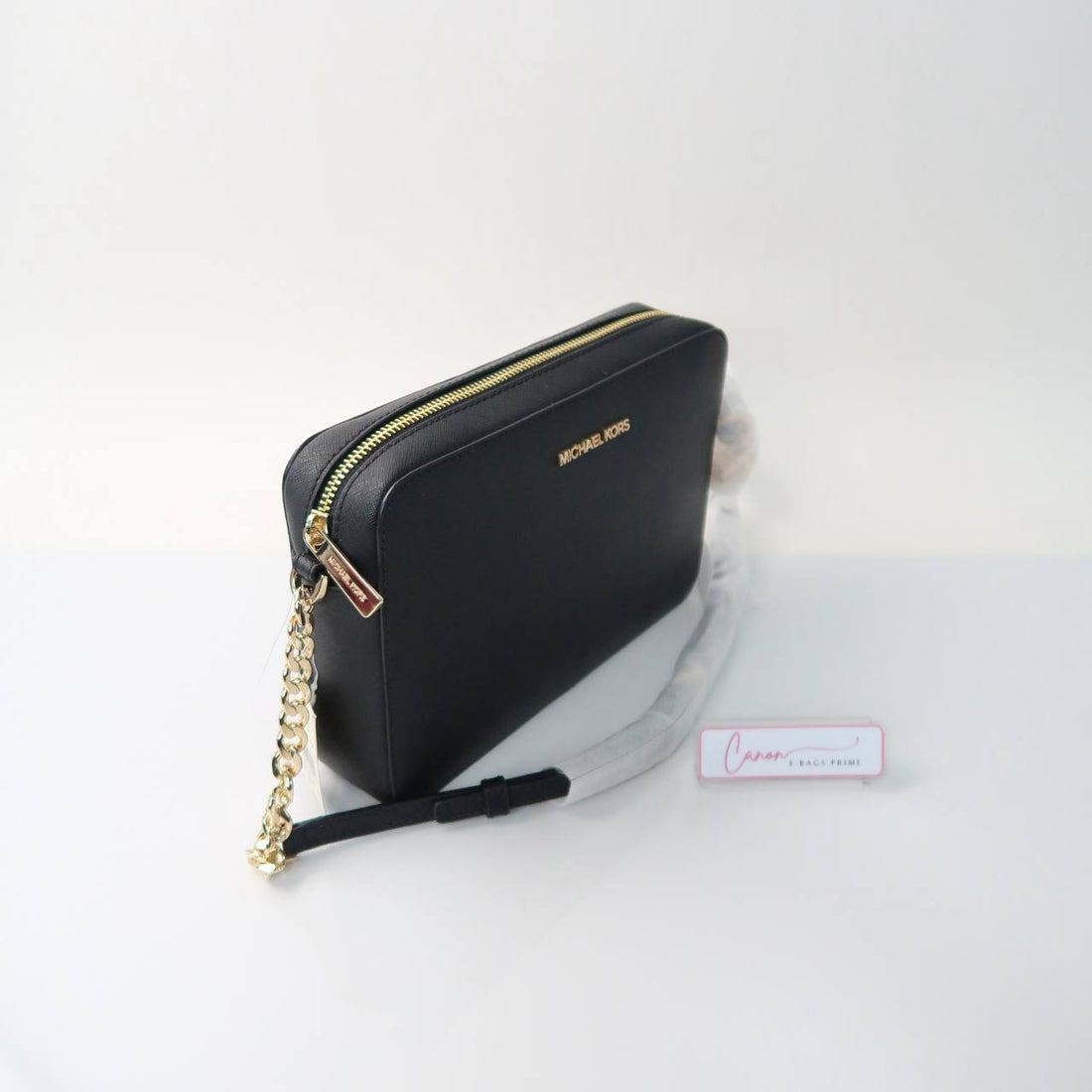 Jet Set Camera/Crossbody Bag