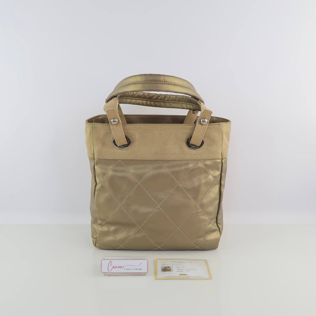 Biarritz Shoulder Bag