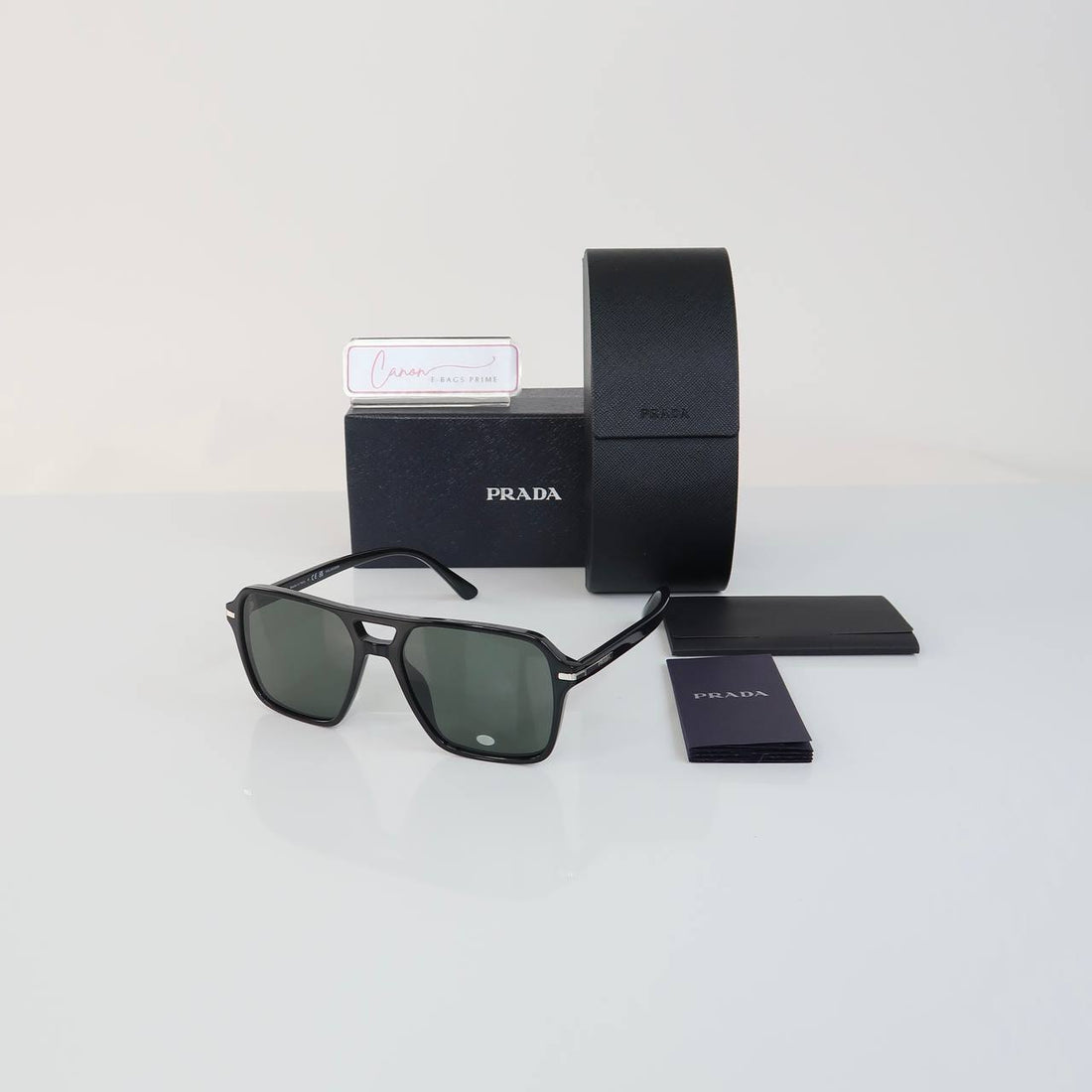 Polarized Pilot Sunglasses