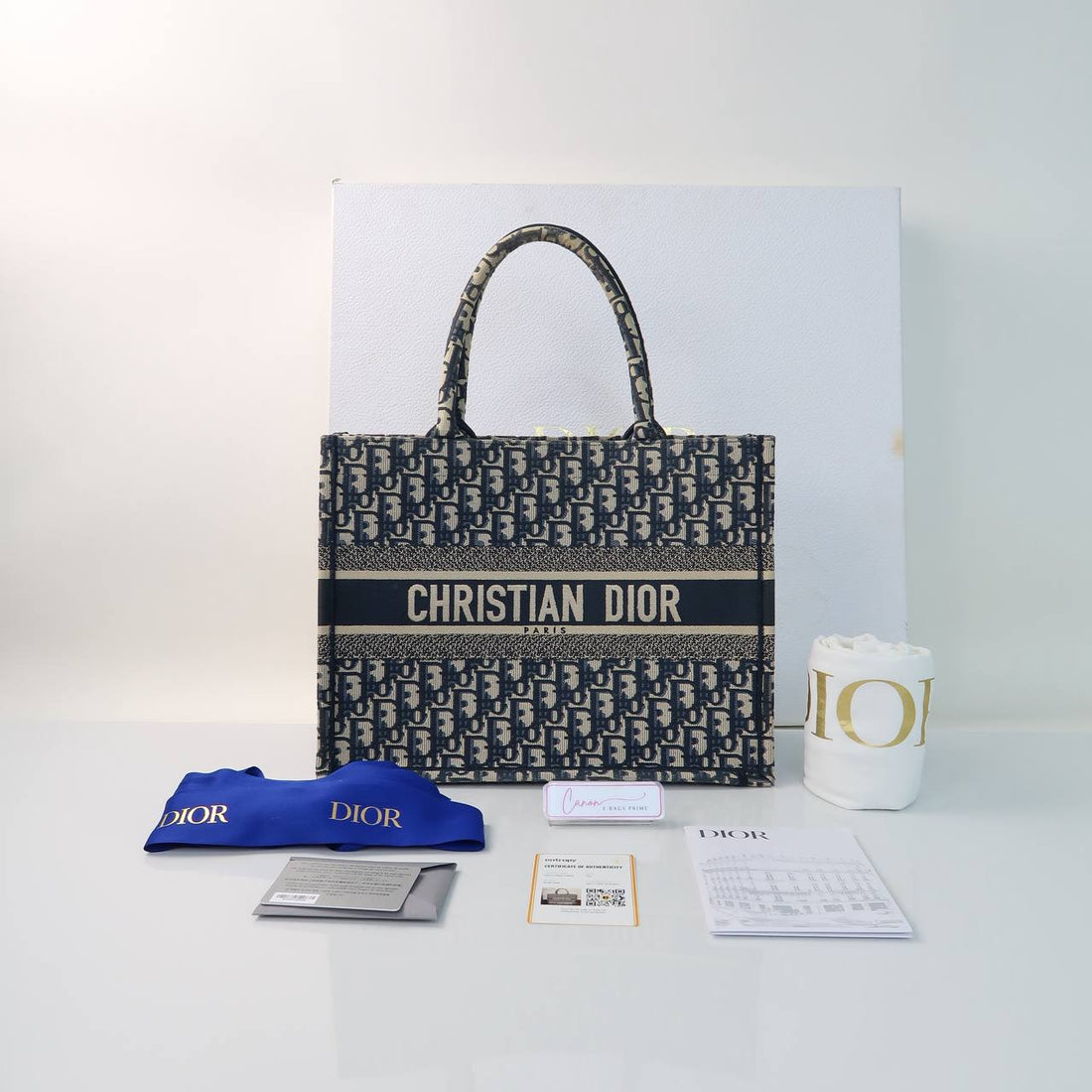 Book Tote