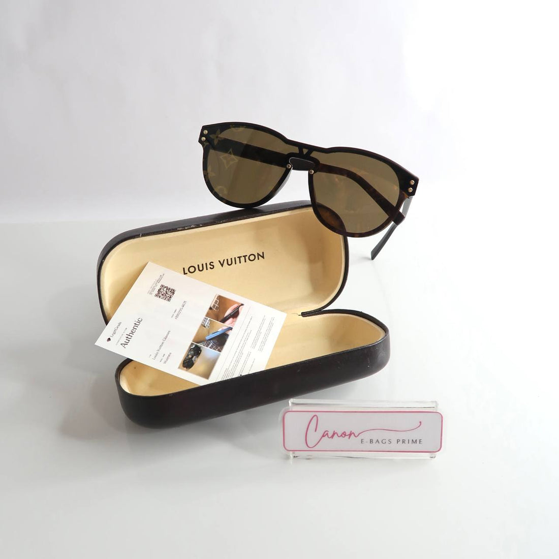 Waimea Sunglasses