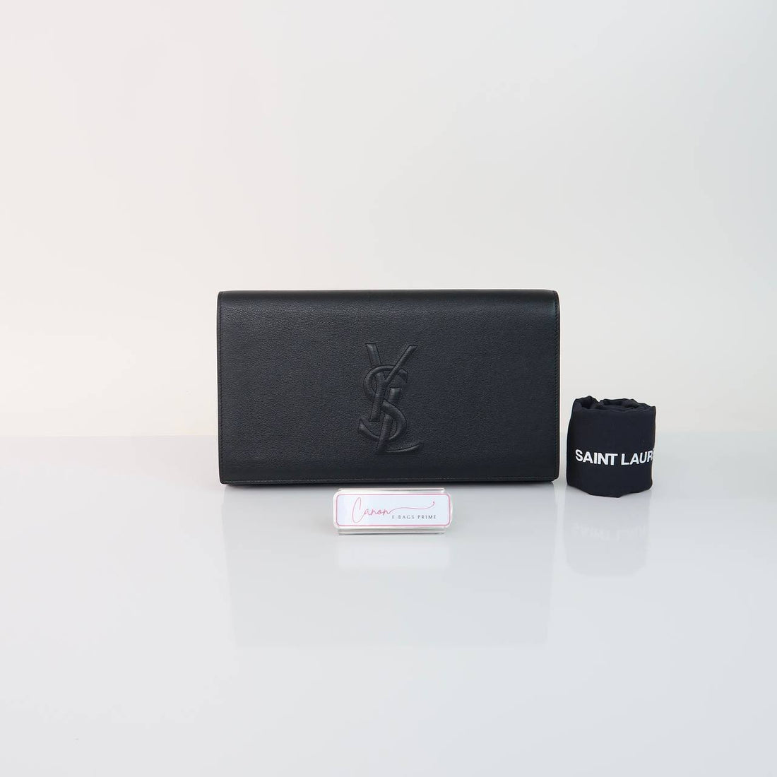 Belle De Jour Clutch