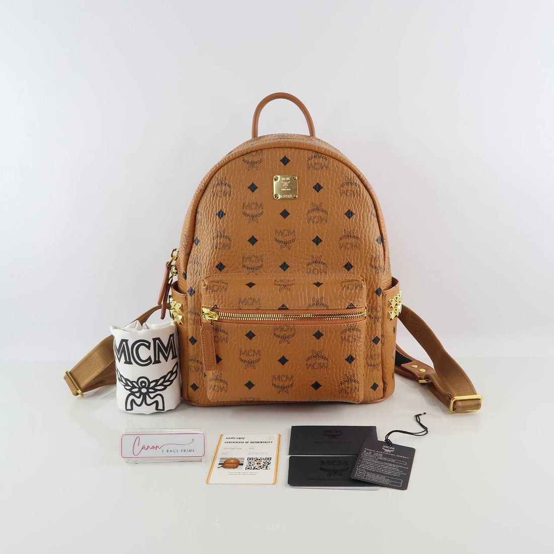Stark Backpack
