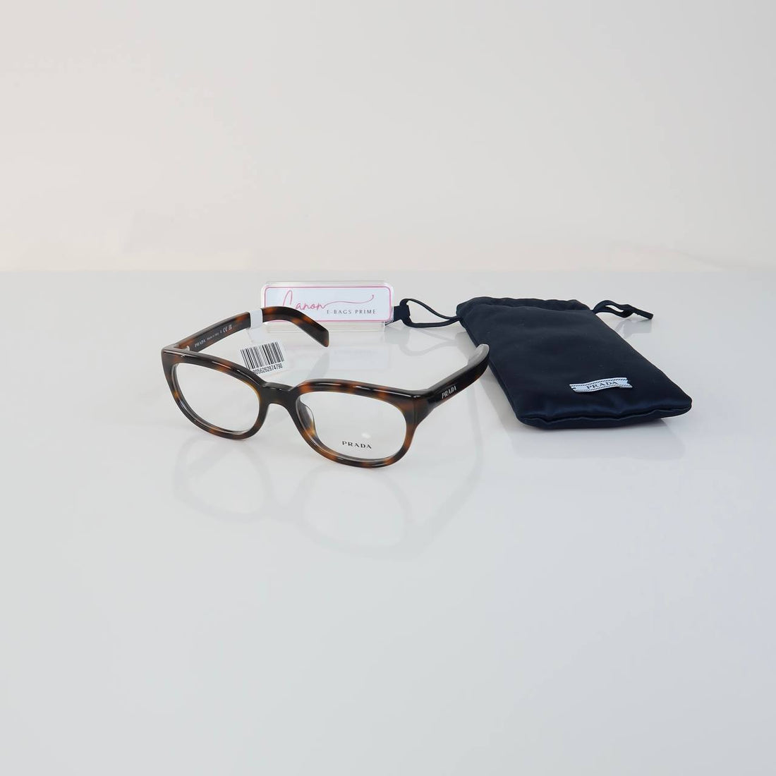 Tortoise Eye-glasses