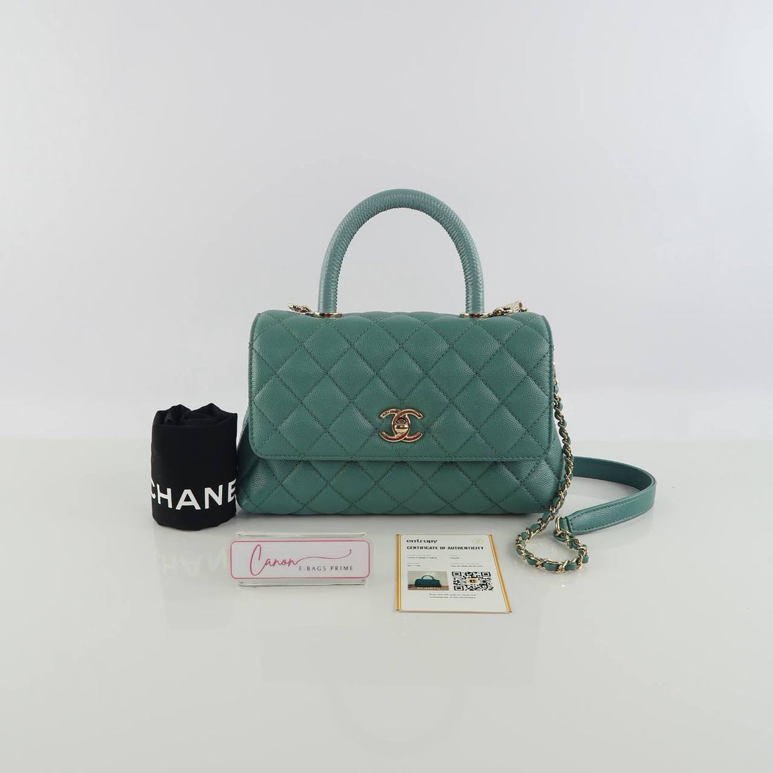 Coco Handle