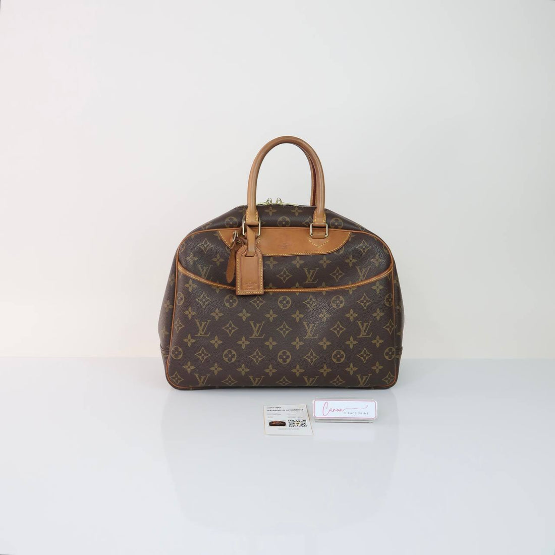 Deauville Handbag