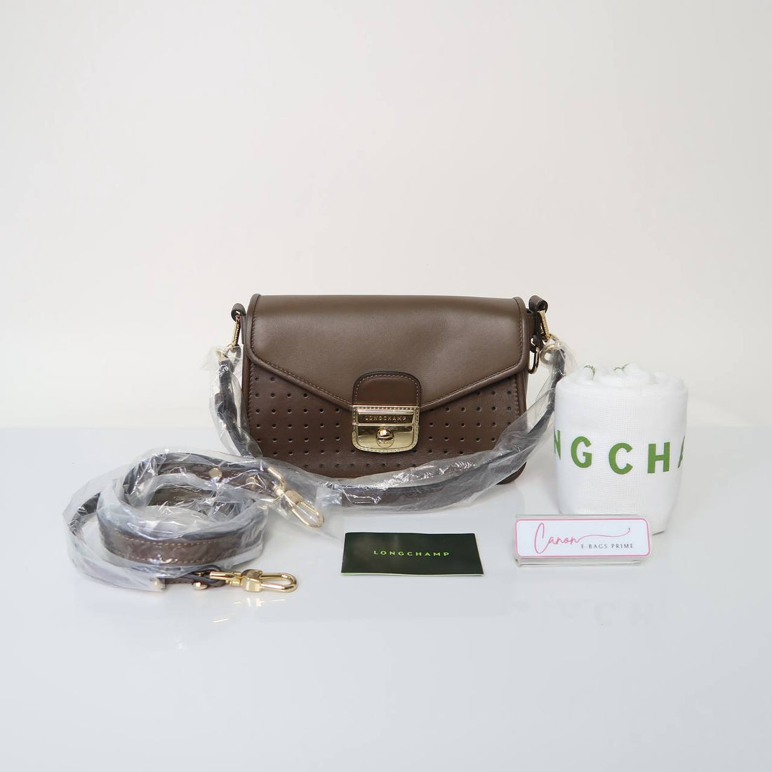 Mademoiselle Two Way Bag