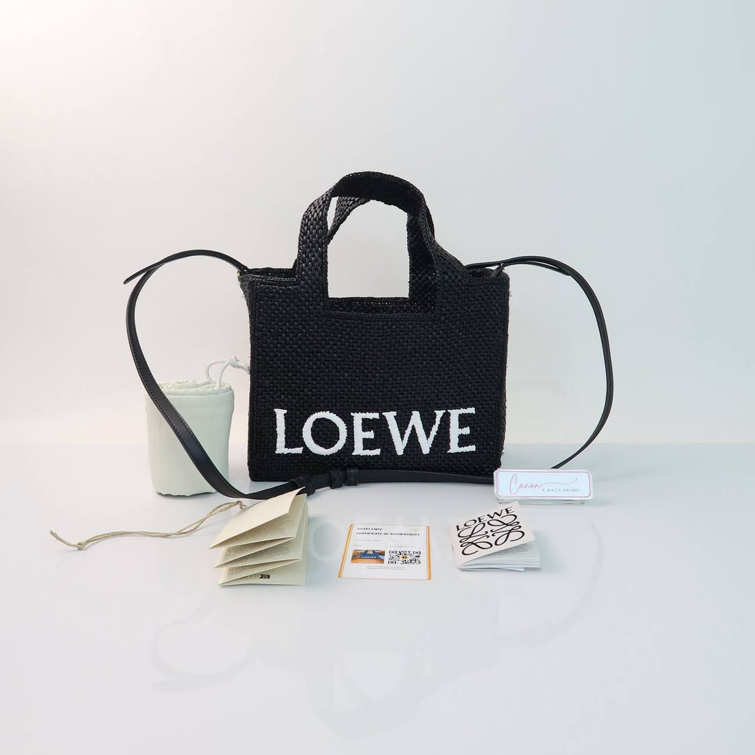 Font Tote