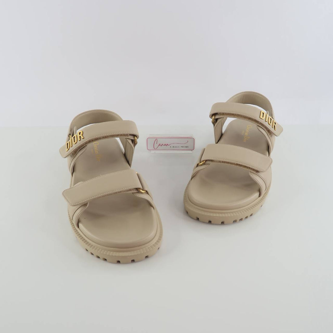 Dioract Sandals