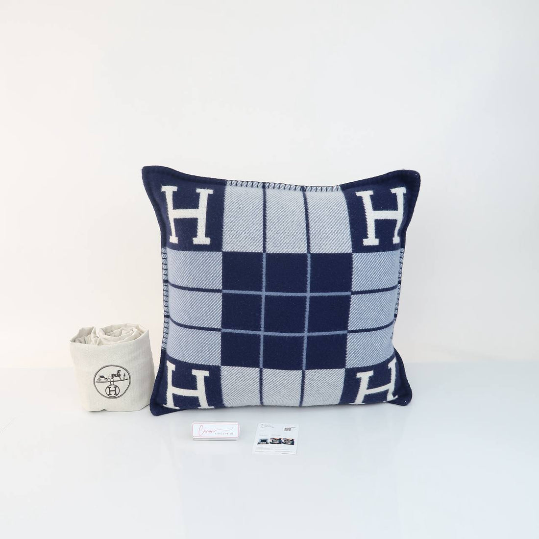 Avalon III Pillow