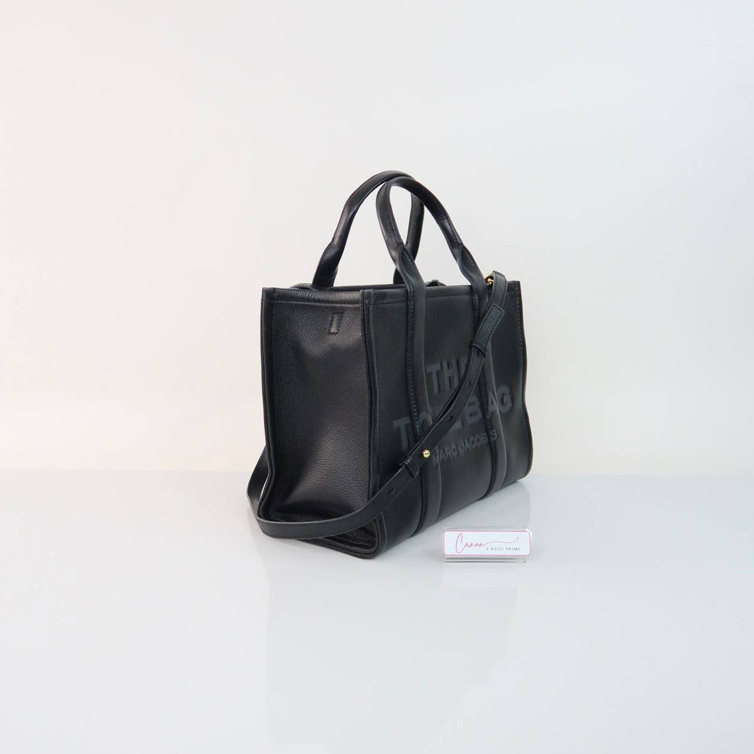 The Tote Bag
